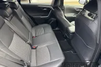 Toyota RAV4 din 2021 cu 83.200 km - oferta TOY181691 - foto 9