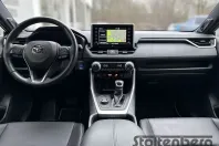 Toyota RAV4 din 2021 cu 83.200 km - oferta TOY181691 - foto 10