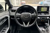 Toyota RAV4 din 2021 cu 83.200 km - oferta TOY181691 - foto 11