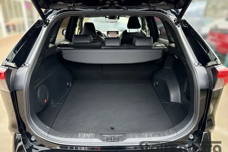 Toyota RAV4 din 2021 cu 83.200 km - oferta TOY181691 - foto 12