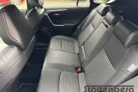 Toyota RAV4 din 2021 cu 83.200 km - oferta TOY181691 - foto 13