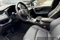 Toyota RAV4 din 2021 cu 83.200 km - oferta TOY181691 - foto 14