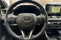 Toyota RAV4 din 2021 cu 83.200 km - oferta TOY181691 - foto 15