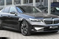 BMW 550 (Seria 5) din 2024 cu 32.000 km - oferta BMW181692 - foto 1
