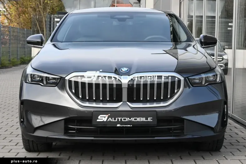 BMW 550 (Seria 5) din 2024 cu 32.000 km - oferta BMW181692 - foto 7