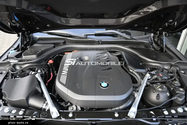 BMW 550 (Seria 5) din 2024 cu 32.000 km - oferta BMW181692 - foto 9
