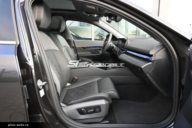 BMW 550 (Seria 5) din 2024 cu 32.000 km - oferta BMW181692 - foto 12