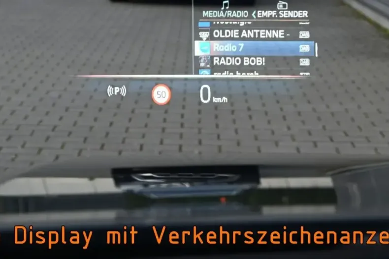 BMW 550 (Seria 5) din 2024 cu 32.000 km - oferta BMW181692 - foto 17