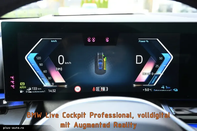 BMW 550 (Seria 5) din 2024 cu 32.000 km - oferta BMW181692 - foto 18