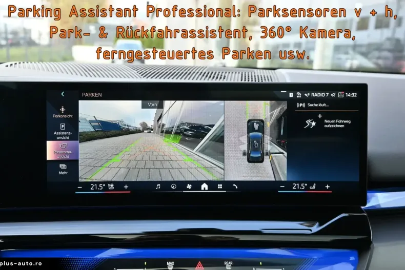 BMW 550 (Seria 5) din 2024 cu 32.000 km - oferta BMW181692 - foto 19