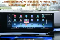 BMW 550 (Seria 5) din 2024 cu 32.000 km - oferta BMW181692 - foto 21