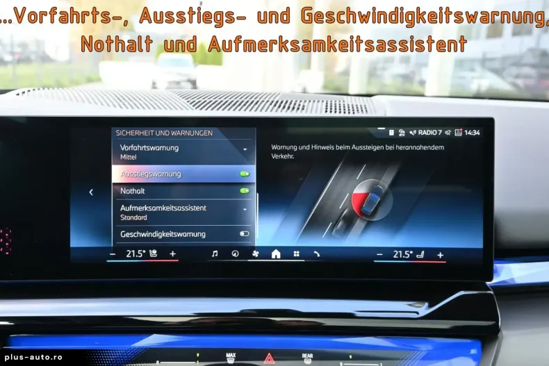 BMW 550 (Seria 5) din 2024 cu 32.000 km - oferta BMW181692 - foto 24