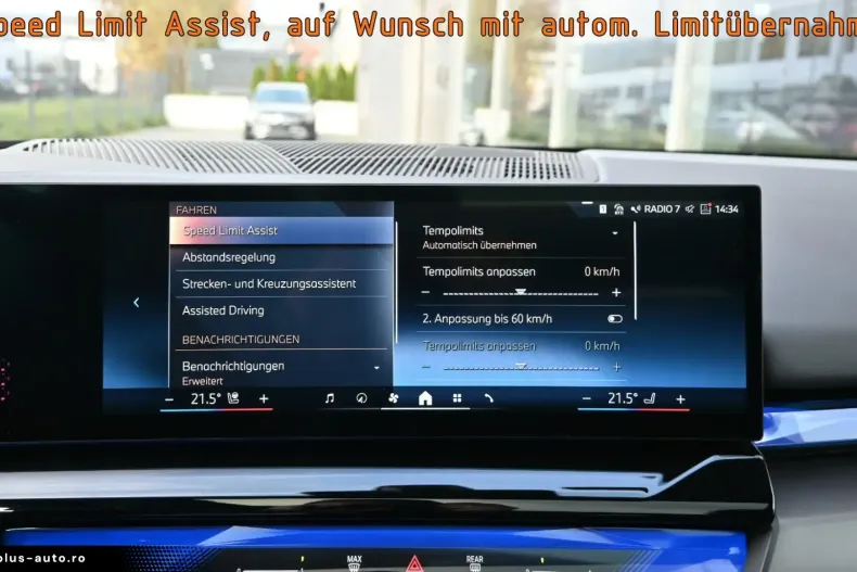 BMW 550 (Seria 5) din 2024 cu 32.000 km - oferta BMW181692 - foto 25