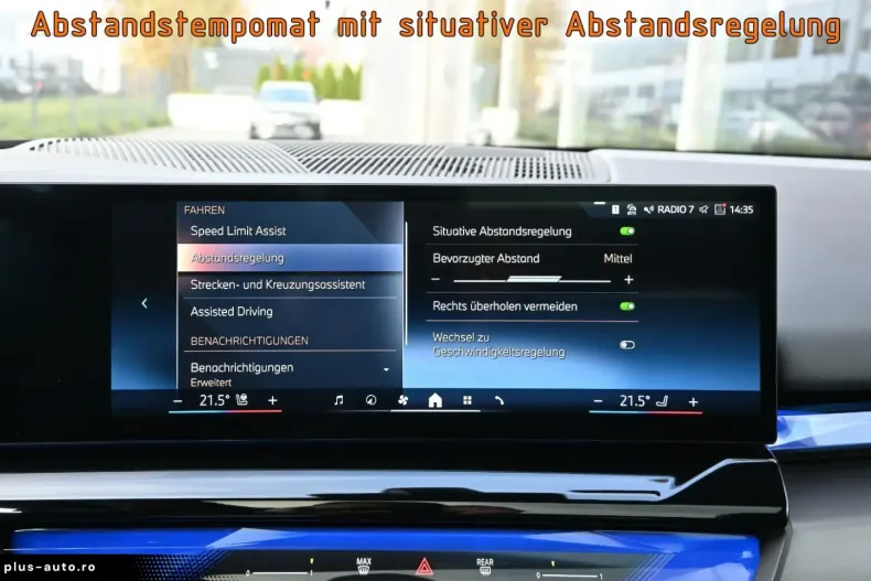 BMW 550 (Seria 5) din 2024 cu 32.000 km - oferta BMW181692 - foto 26