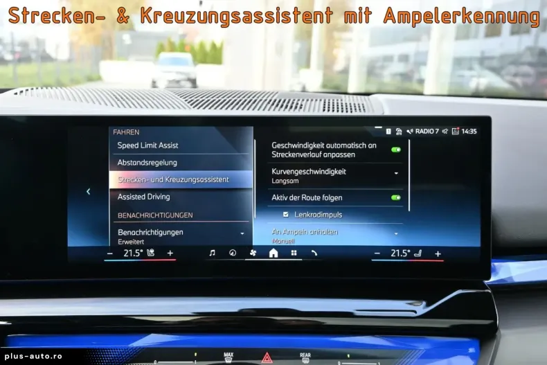 BMW 550 (Seria 5) din 2024 cu 32.000 km - oferta BMW181692 - foto 27