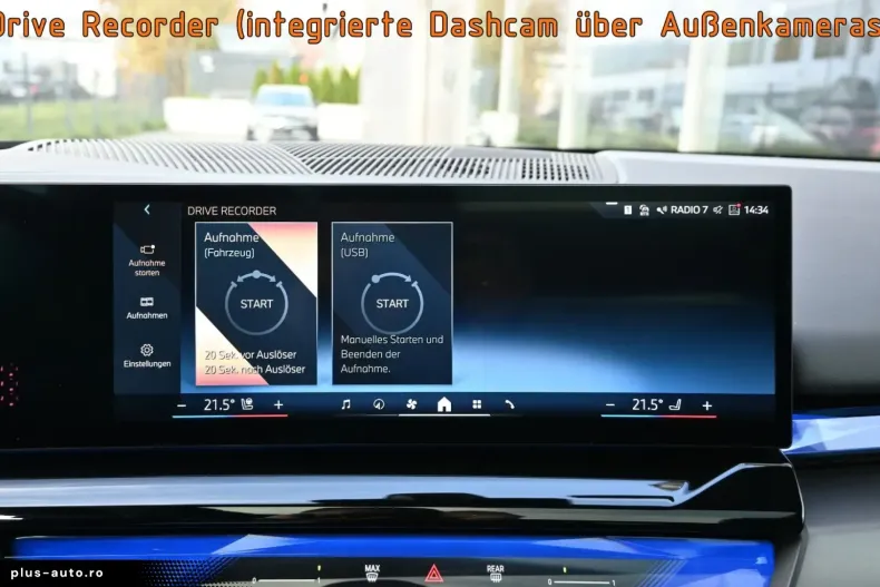 BMW 550 (Seria 5) din 2024 cu 32.000 km - oferta BMW181692 - foto 29