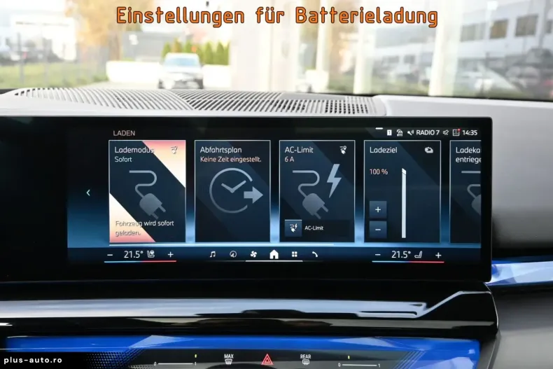 BMW 550 (Seria 5) din 2024 cu 32.000 km - oferta BMW181692 - foto 32