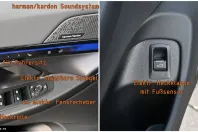 BMW 550 (Seria 5) din 2024 cu 32.000 km - oferta BMW181692 - foto 44