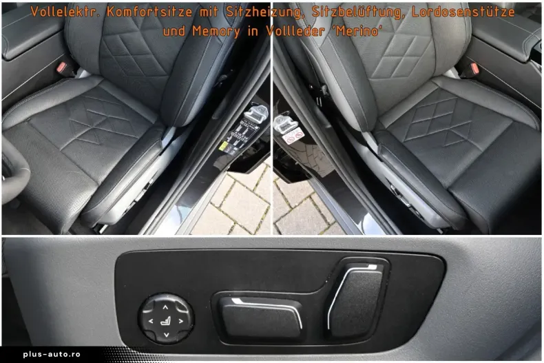 BMW 550 (Seria 5) din 2024 cu 32.000 km - oferta BMW181692 - foto 45