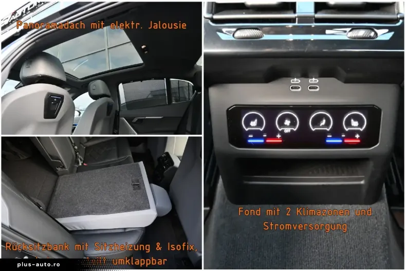 BMW 550 (Seria 5) din 2024 cu 32.000 km - oferta BMW181692 - foto 46