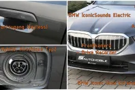 BMW 550 (Seria 5) din 2024 cu 32.000 km - oferta BMW181692 - foto 48