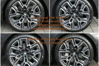 BMW 550 (Seria 5) din 2024 cu 32.000 km - oferta BMW181692 - foto 49