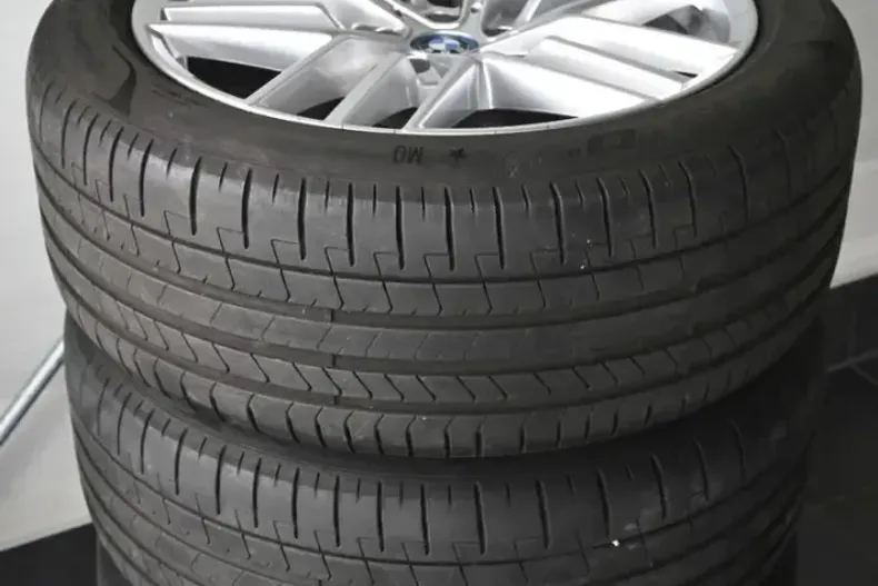 BMW 550 (Seria 5) din 2024 cu 32.000 km - oferta BMW181692 - foto 50