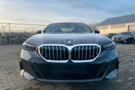 BMW 520 (Seria 5) din 2025 cu 24.300 km - oferta BMW181693 - foto 2