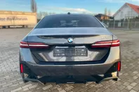 BMW 520 (Seria 5) din 2025 cu 24.300 km - oferta BMW181693 - foto 5