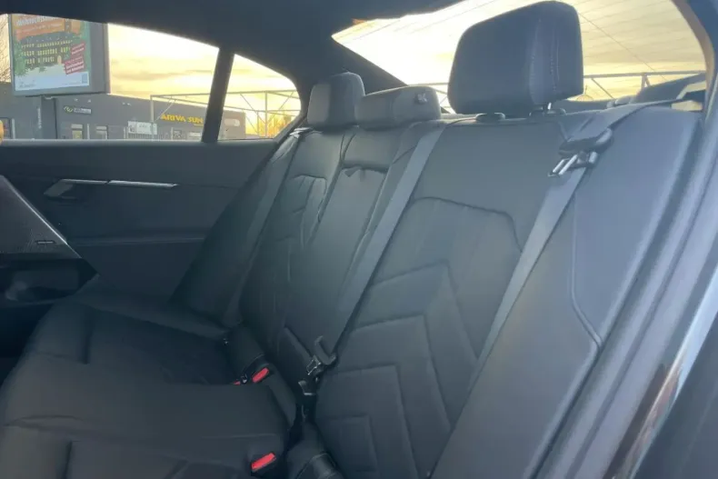 BMW 520 (Seria 5) din 2025 cu 24.300 km - oferta BMW181693 - foto 16