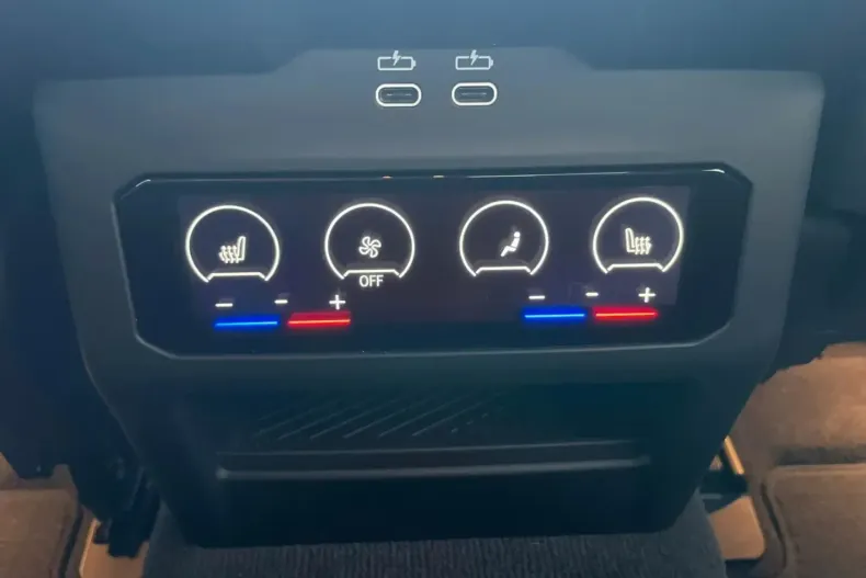 BMW 520 (Seria 5) din 2025 cu 24.300 km - oferta BMW181693 - foto 19