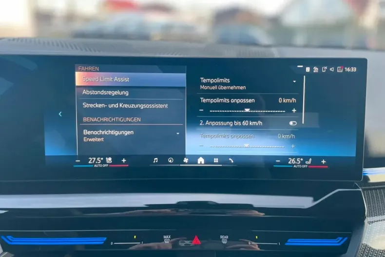 BMW 520 (Seria 5) din 2025 cu 24.300 km - oferta BMW181693 - foto 20