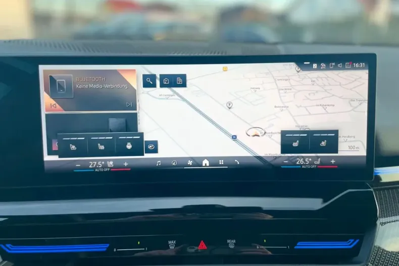 BMW 520 (Seria 5) din 2025 cu 24.300 km - oferta BMW181693 - foto 23