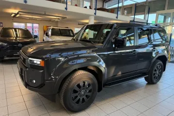 Toyota Land Cruiser din 2025 - oferta TOY181694