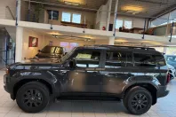 Toyota Land Cruiser din 2025 cu 50 km - oferta TOY181694 - foto 3