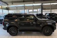 Toyota Land Cruiser din 2025 cu 50 km - oferta TOY181694 - foto 4