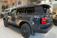 Toyota Land Cruiser din 2025 cu 50 km - oferta TOY181694 - foto 6