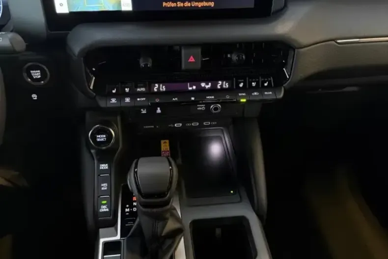 Toyota Land Cruiser din 2025 cu 50 km - oferta TOY181694 - foto 10