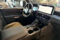 Toyota Land Cruiser din 2025 cu 50 km - oferta TOY181694 - foto 11