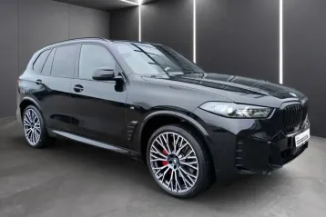 BMW X5 din 2023 - oferta BMW181695