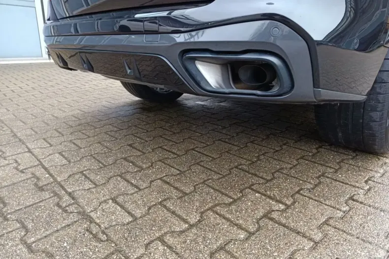 BMW X5 (Seria X) din 2023 cu 89.250 km - oferta BMW181695 - foto 7