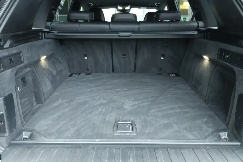 BMW X5 (Seria X) din 2023 cu 89.250 km - oferta BMW181695 - foto 11