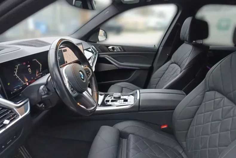 BMW X5 (Seria X) din 2023 cu 89.250 km - oferta BMW181695 - foto 19