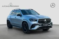 Mercedes-Benz GLE 53 AMG (Clasa GLE) din 2023 cu 30.175 km - oferta MER181696 - foto 3