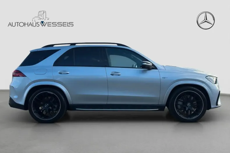 Mercedes-Benz GLE 53 AMG (Clasa GLE) din 2023 cu 30.175 km - oferta MER181696 - foto 4