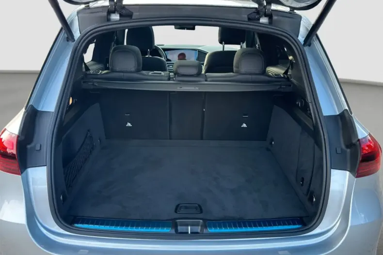 Mercedes-Benz GLE 53 AMG (Clasa GLE) din 2023 cu 30.175 km - oferta MER181696 - foto 9