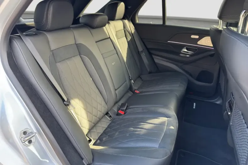 Mercedes-Benz GLE 53 AMG (Clasa GLE) din 2023 cu 30.175 km - oferta MER181696 - foto 12