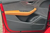 Audi RSQ8 din 2024 cu 43.590 km - oferta AUD181697 - foto 7