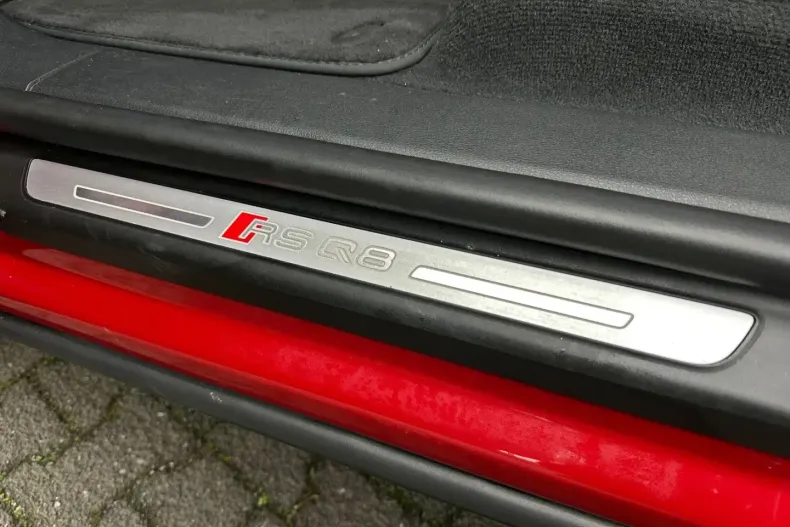 Audi RSQ8 din 2024 cu 43.590 km - oferta AUD181697 - foto 10