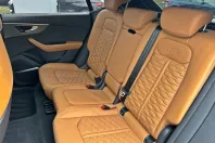 Audi RSQ8 din 2024 cu 43.590 km - oferta AUD181697 - foto 27